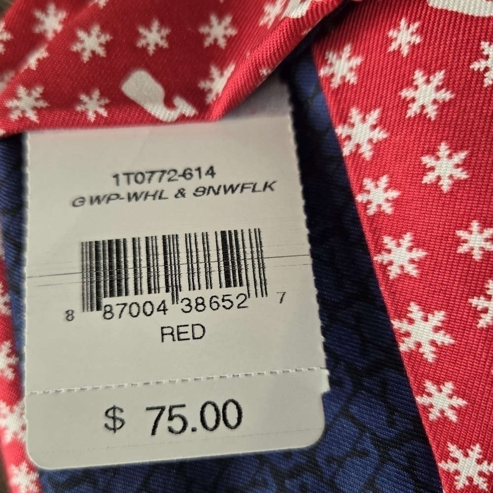 Men's Neck Tie Bundle - Picture 7 of 8